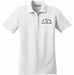 U.S. Navy Custom Women's Stain-Release Polo
