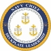 U.S. Navy Deckplate Leadership Decal