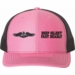U.S. Navy Deep Silent Fast Deadly Dolphin Women's Split-Cap