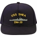 U.S. Navy DM Ball Cap