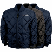 U.S. Navy Dolphin Bravest Jackets Thumbnail Illustration