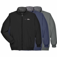 U.S. Navy Dolphin Devon and Jones Jackets Thumbnail Illustration