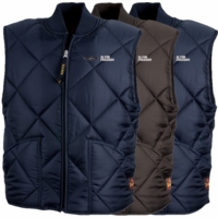 U.S. Navy Dolphin Finest Vests Thumbnail Illustration