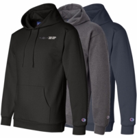 U.S. Navy Dolphin Hoodies Thumbnail Illustration