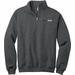 U.S. Navy Dolphins Been There Done That Embroidered Quarter-Zip Pullover
