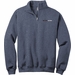 U.S. Navy Dolphins Retired Embroidered Quarter-Zip Pullover