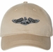 U.S. Navy Dolphins Unstructured Dad Cap