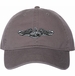 U.S. Navy Dolphins Unstructured Dad Cap