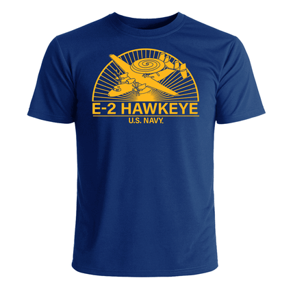 U.S. Navy E-2 Hawkeye T-Shirt