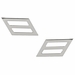 U.S. Navy E3 Rank Insignia