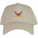 U.S. Navy Emblem Embroidered Cap