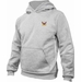 U.S. Navy Emblem Heavy Weight Fleece Hoodie
