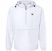 U.S. Navy Emblem Hooded Windbreaker