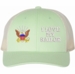 U.S. Navy Emblem I Love My Sailor Women's Split-Cap