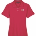 U.S. Navy Emblem Proud Sister of a Sailor Women's Devon & Jones Polo