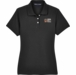 U.S. Navy Emblem Proud Sister of a Sailor Women's Devon & Jones Polo