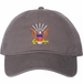 U.S. Navy Emblem Unstructured Dad Cap