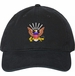 U.S. Navy Emblem Unstructured Dad Cap