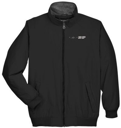 U.S. Navy Enlisted Silver Dolphins Been There Done That 3-Season Jacket