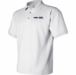 U.S. Navy Enlisted Silver Dolphins Silent Service Polo