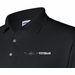 U.S. Navy Enlisted Silver Dolphins Veteran Polo