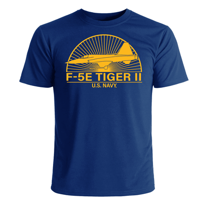 U.S. Navy F-5E Tiger II T-Shirt
