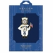U.S. Navy Gnome Ornament