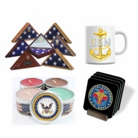 U.S. Navy Home and Garden Products Thumbnail Illustration