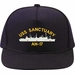 U.S. Navy Hospital Ship Ball Cap