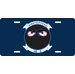 U.S. Navy HS 5 Night Dippers License Plate