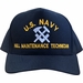 U.S. Navy Hull Maintenance Technician Cap
