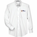 U.S. Navy Iraq Veteran Embroidered Dress Shirt