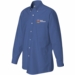U.S. Navy Iraq Veteran Oxford Shirt