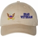 U.S. Navy Iraq Veteran Unstructured Dad Cap