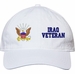 U.S. Navy Iraq Veteran Unstructured Dad Cap