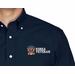 U.S. Navy Korea Veteran Embroidered Dress Shirt