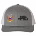 U.S. Navy Korea Veteran Mesh Back Cap