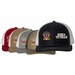 U.S. Navy Korea Veteran Mesh Back Cap