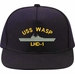 U.S. Navy LHD Amphibious Ships Ball Cap