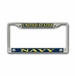 U.S. Navy License Plate Frame