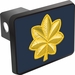 U.S. Navy Lieutenant Commander Hitch Cover