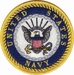 U.S. Navy Logo 4