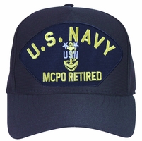 U.S. MARINE CORPS RETIRED キャップ HANK刺繍 U.S. MARINE CORPS RETIRED キャップ HANK刺繍