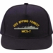 U.S. Navy MCS Ball Cap
