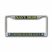 U.S. Navy Mom License Plate Frame