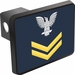 U.S. Navy Petty Officer 2nd Class E-5 Hitch Cover