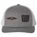 U.S. Navy Pride Runs Deep Dolphin Split Cap