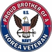 U.S. Navy Proud Brother of a Korea Veteran