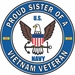 U.S. Navy Proud Sister of a Vietnam Veteran