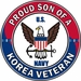 U.S. Navy Proud Son of a Korea Veteran
